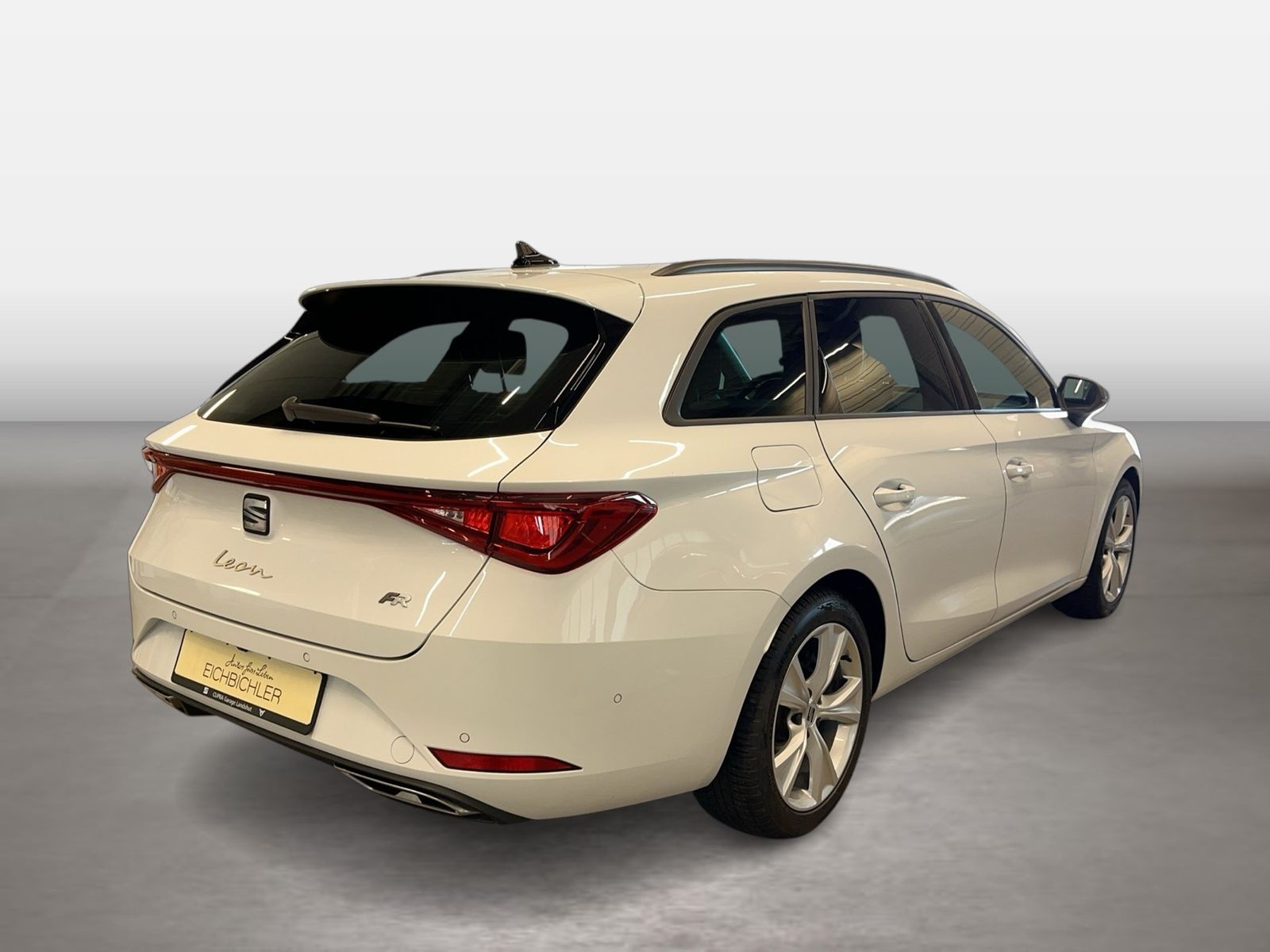Seat Leon - Bild 5