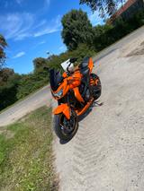 Kawasaki ZR750L Z750 Orange Limited Edition Bj2008 - Offers