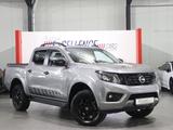 Nissan Navara NP300 4x4 DC N-GUARD STYLE BLACK SPORT