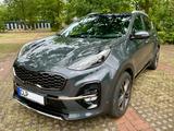 Kia Sportage 2.0 CRDi 185 AWD GT line Automatik ...