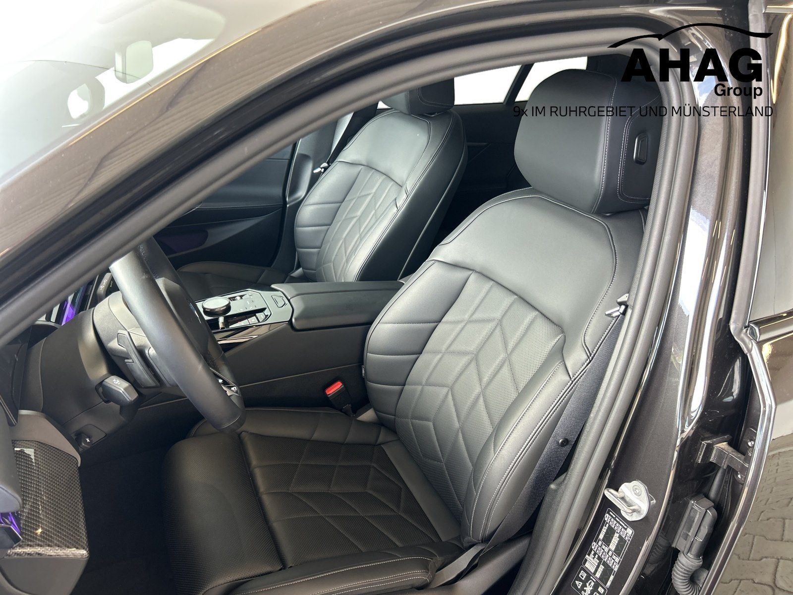 BMW 540 - Bild 7