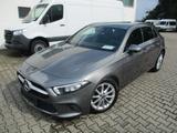 Mercedes-Benz A 180  Progressive LED Kamera Totwinkel 8 fach - Mercedes-Benz A 180 aus 2021