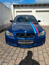 BMW bmw 3er M Paket E90 zu verkaufen - BMW aus 2006: 3er