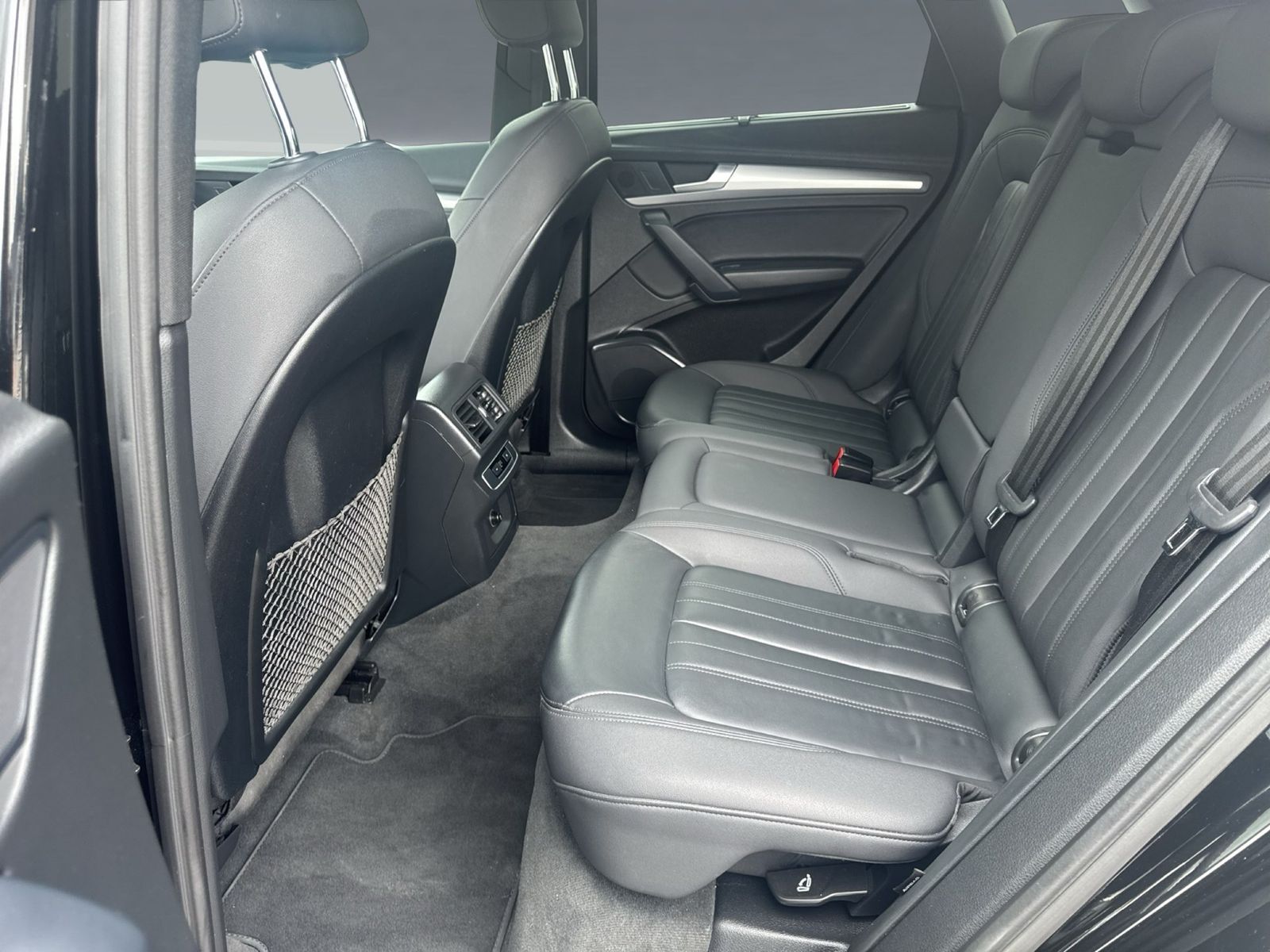 Audi Q5 - Bild 15