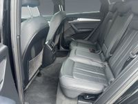 Audi Q5 - Vorschau Bild 15