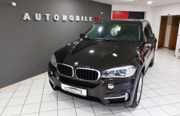 BMW X5 - 1