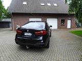 BMW X6 M50d  - BMW X6 M50: M50d