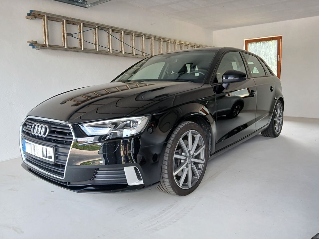 Image of Audi A3