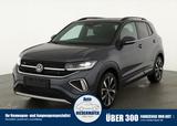 Volkswagen T-Cross 1.5 TSI DSG R-Line, IQ.Light, Navi, Side
