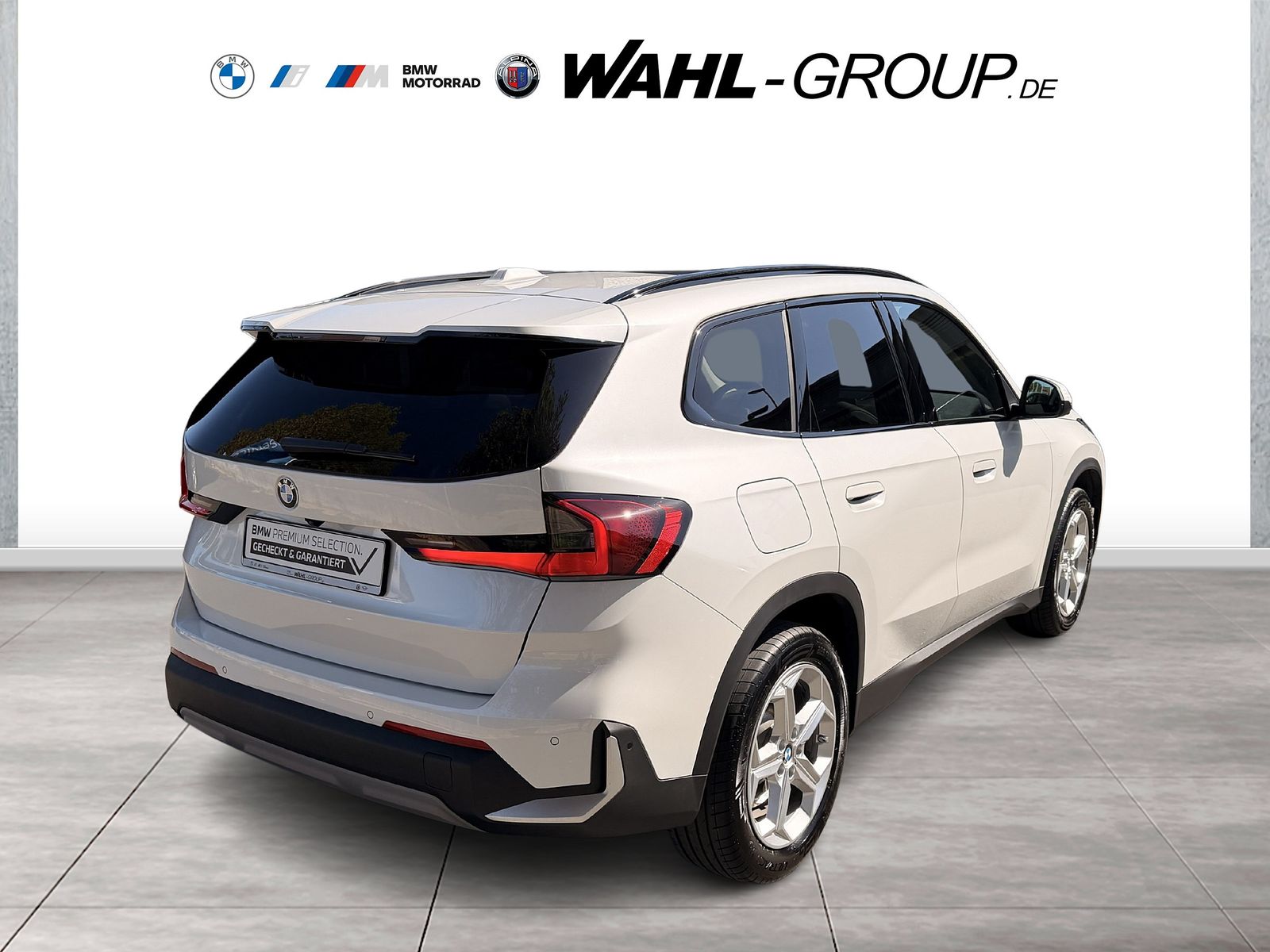 BMW X1 - Bild 7