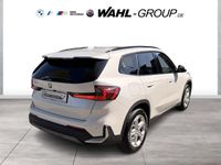 BMW X1 - Vorschau Bild 7