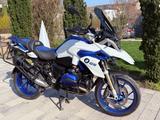 BMW R1200GS-LC Einzelstück, customized by Witzel - BMW C1