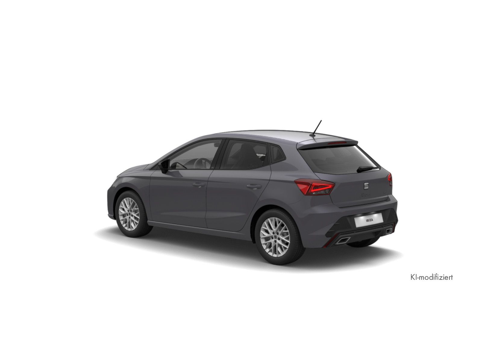 Seat Ibiza - Bild 5