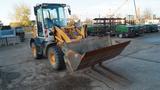 Liebherr L 507 Stereo III Radlader - Liebherr Radlader 507