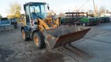 Liebherr L 507 Stereo III Radlader - Offers matching your search criteria