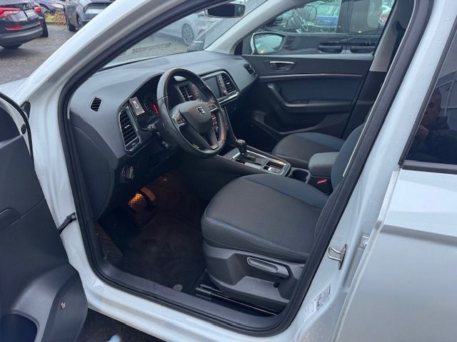 Fahrzeugabbildung SEAT Ateca Style Black BEATS 360° NAV AHK ACC SHZ