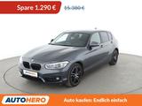 BMW 1er 118i Sport Line*LED*NAVI*TEMPO*PDC*SHZ*KLIMA - BMW 118 in Köln