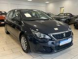 Peugeot 308 Access*Tempomat*Limiter*Klima*SHZ*DAB*1.Hand - Peugeot 308: Access