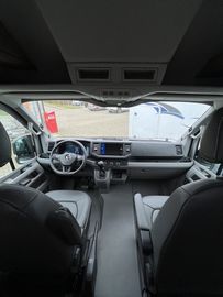 HYMER  ERIBA  HYMERCAR Eriba Car 600 sofort verfgb.LederDieselheizung