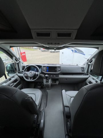 HYMER  ERIBA  HYMERCAR Eriba Car 600 sofort verfgb.LederDieselheizung