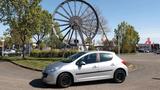 Peugeot 207 VTI - Peugeot 207 in Herne