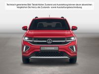 Volkswagen T-Cross - Vorschau Bild 5