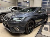 Seat Ibiza 1.0TSI DSG FR Kamera 18´´ Alcantara ACC