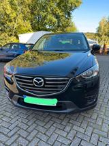 Mazda CX5 AWD Automatik AHK BJ 2016 192PS - Mazda: Mazda5