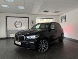 BMW X5 40i xDrive PANO KEYLESS SOFT HUD LIFT 4XSITZH - gebrauchte BMW X5 aus dem Jahr 2019