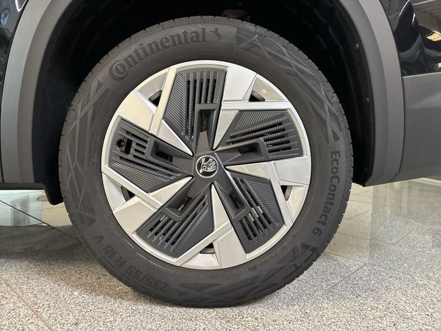 Kodiaq Selection1.5 TSI mHEV
