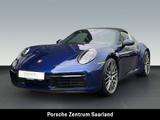 Porsche 992 (911) Targa 4S Sport Chrono Paket,BOSE,Sitzh - Porsche 992 in Saarbrücken