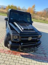Mercedes-Benz G 65 AMG Mercedes BRABUS 700  - Mercedes-Benz G 65 AMG Gebrauchtwagen