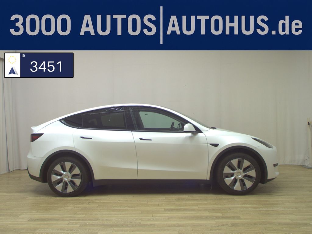 Image of Tesla Model Y