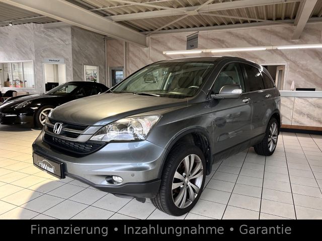 Honda CR-V Elegance 4WD*SHZ*KLIMA/AUT*PDC*AHK