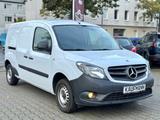 Mercedes-Benz Citan Kasten 109 CDI extralang Klima+PDC - Mercedes-Benz Citan Gebrauchtwagen in Berlin