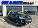 Peugeot 4007 2.2 HDi 156CV Tecno - gebrauchte Peugeot 4007 aus dem Jahr 2009