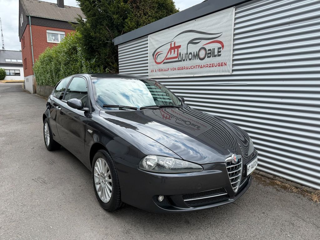 Alfa Romeo 147