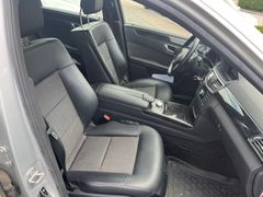 MERCEDES-BENZ E 300 E T-Modell E 300 CDI BlueEfficiency