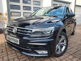 Volkswagen Tiguan 2,0TDI Highl/R-Line/DSG/4Mot/Kam/HUD/AHK/ - Volkswagen: Standheizung