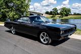 Dodge monaco - aus 1969: Coupe