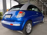 Citroën C3 Pluriel 1.6 Automatik | Nur 11.000 km - Citroën C3 in Wiesbaden