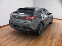Mazda 3 Lim. 5-trg. *NAVI*HUD-MATRIX-LED*ACC*KAMERA