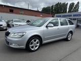 Skoda Octavia Combi *BEST OFF*ÖL NEU*TÜV NEU*TEMP - Skoda Octavia: Best Of