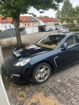 Porsche Panamera s - Porsche Panamera bis 15.000 Euro