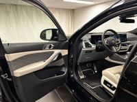 BMW X6 M - Vorschau Bild 20