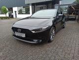 Mazda 3 2.0 M Hybrid Selection DES-P ACT-P LEDER *Matr - Mazda 3 in Hagen