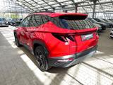 Hyundai Tucson 1.6 T-GDI  Advantage|ACC|LED|Kamera - Hyundai TUCSON aus 2024