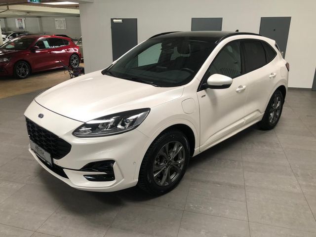 Ford Kuga 2.5 Duratec Plug-In Hybrid ST-Line