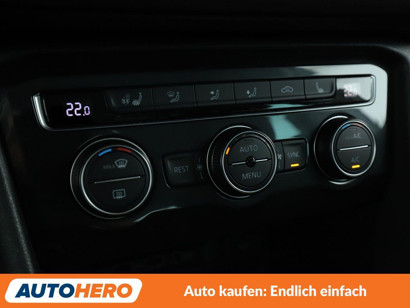 Volkswagen Tiguan 2.0 TDI Highline 4Motion BMT Aut.*NAVI*, миниатюра 21