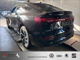 Audi e-tron Sportback 55 S line AZN-Haus-FÖRDERUNG* - Audi e-tron Gebrauchtwagen